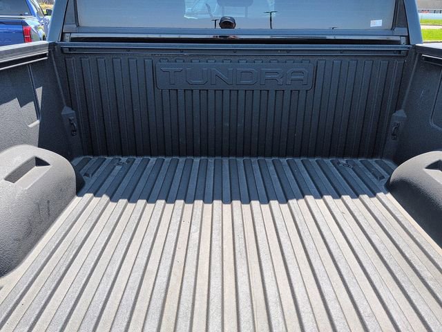 Used 2023 Toyota Tundra TRD Pro w/ TRD Pro Tow Package AWD/4WD image 13