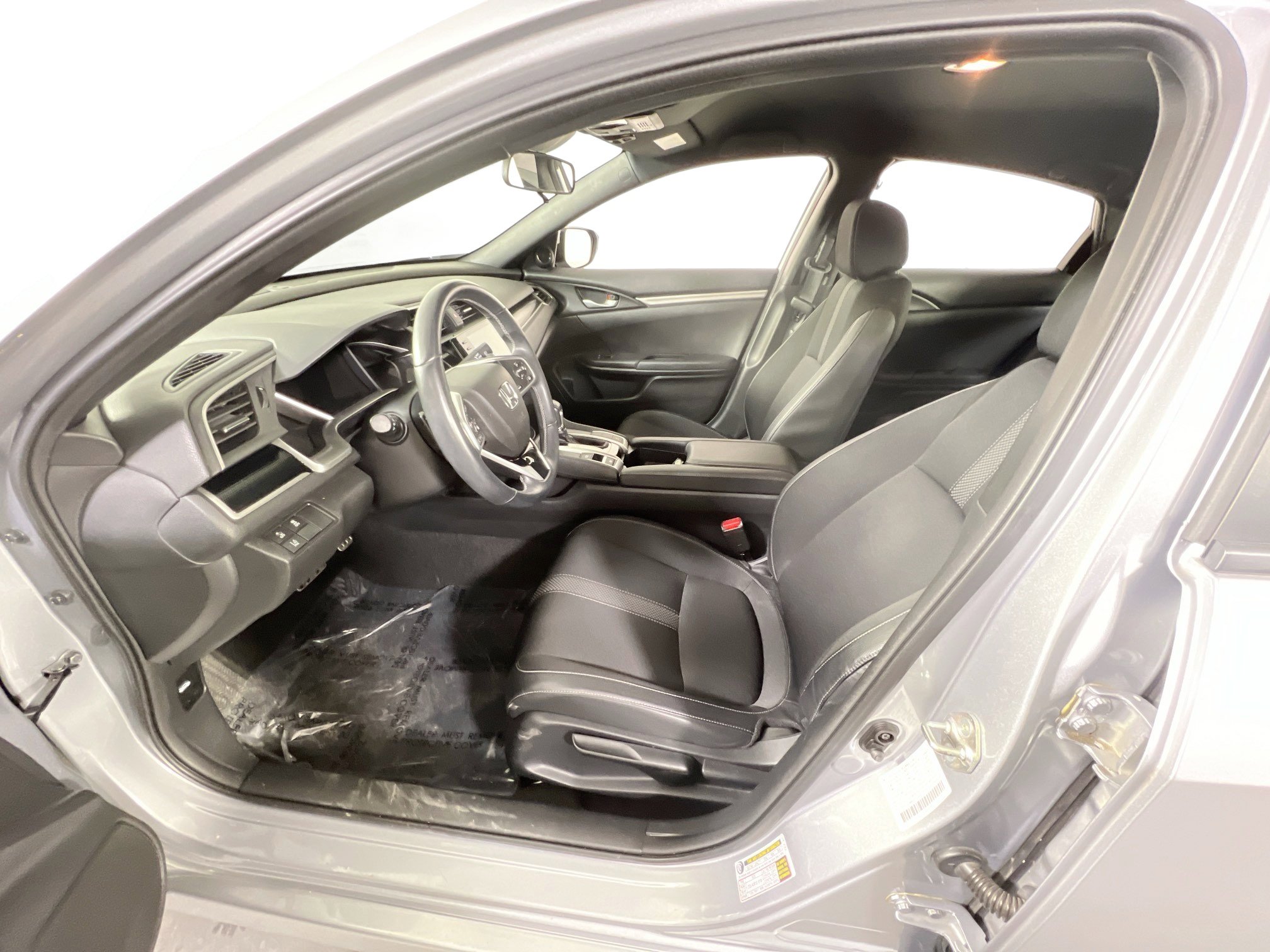 Used 2019 Honda Civic Sport image 19