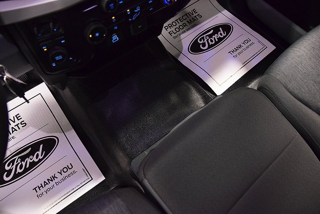 New 2026 Ford F250 XL w/ XL Chrome Package image 22