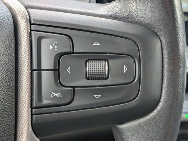 Used 2022 GMC Sierra 1500 Denali w/ Technology Package AWD/4WD image 26