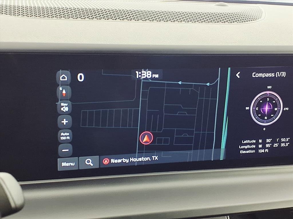 Used 2024 Kia Seltos S image 22