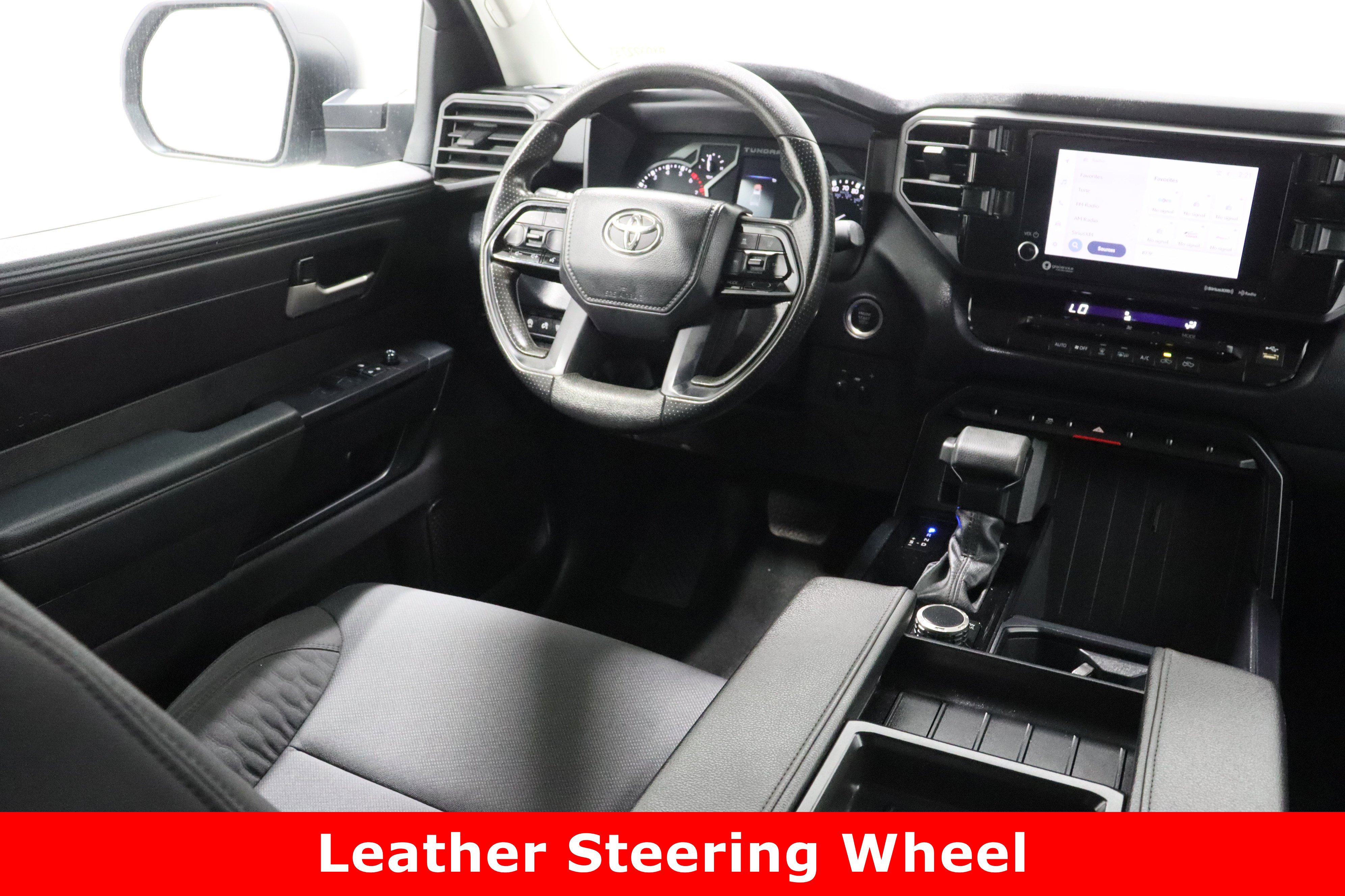 Used 2024 Toyota Tundra SR5 image 28