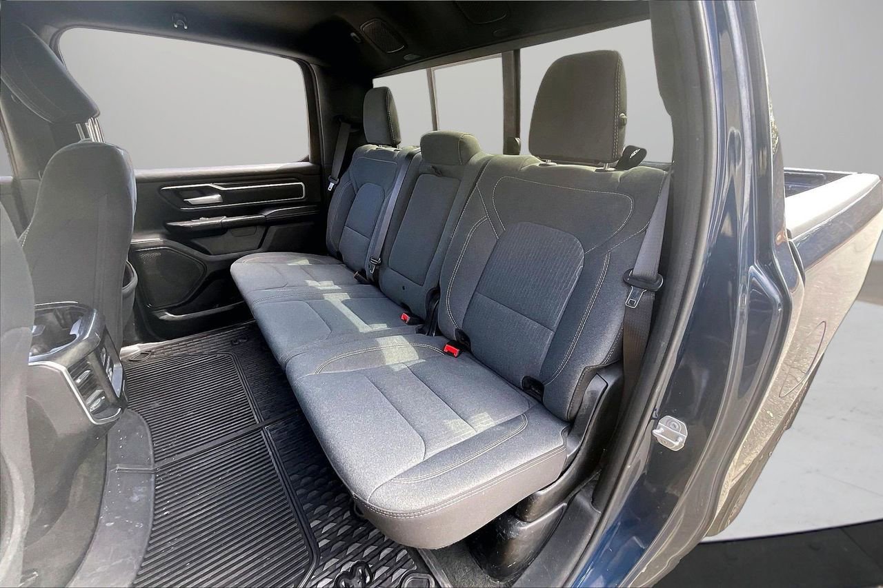 Certified 2023 RAM 1500 Big Horn image 23