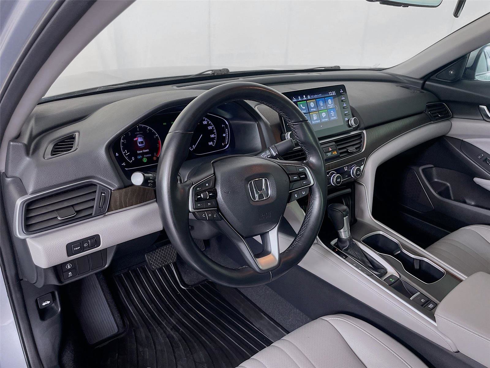 Used 2020 Honda Accord EX-L image 14