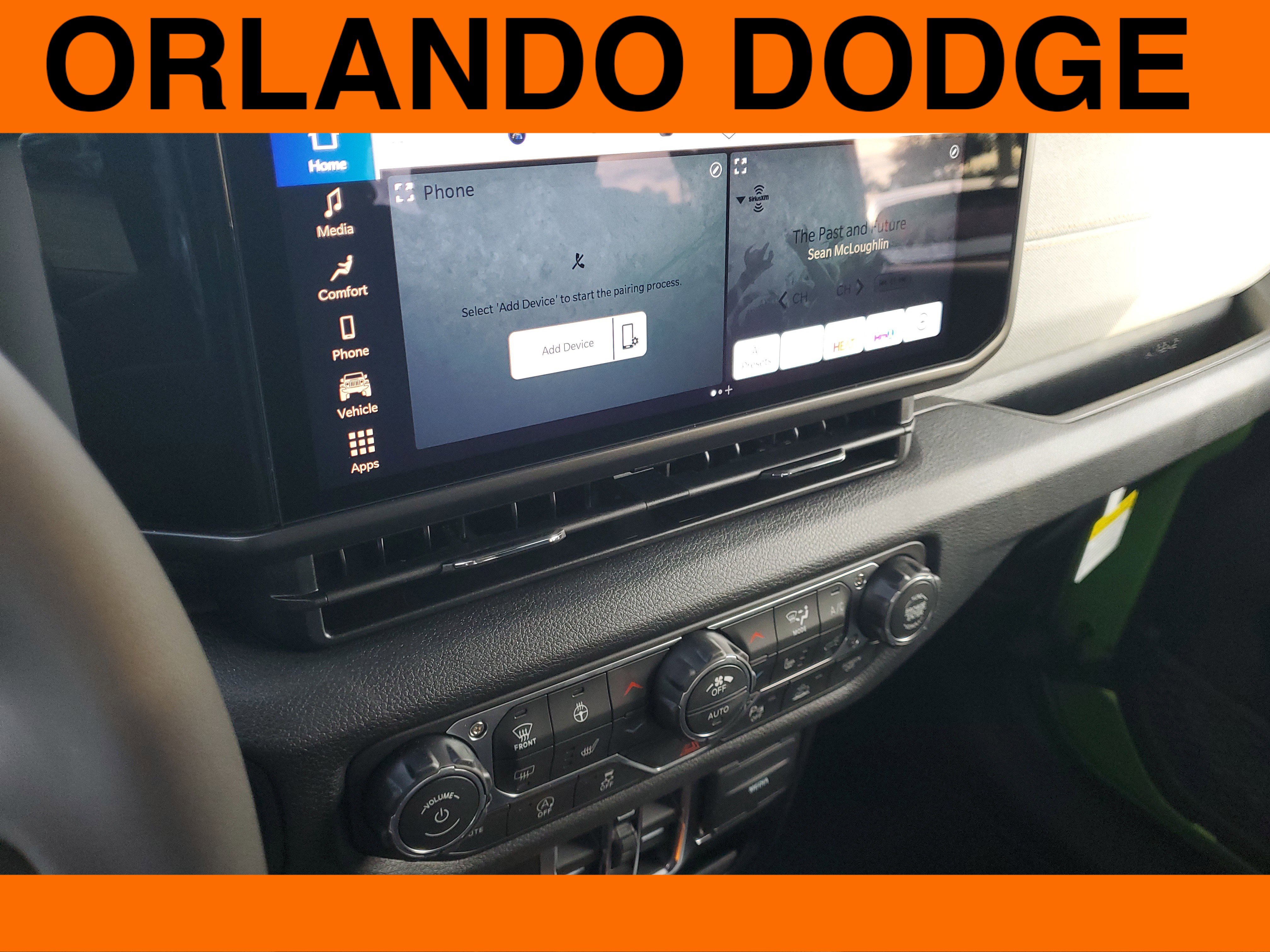 New 2026 Jeep Wrangler Sport S image 16