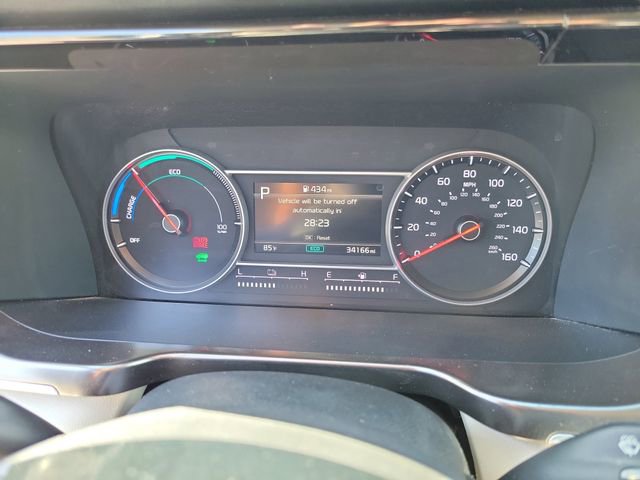 Used 2021 Kia Sorento EX FWD image 21