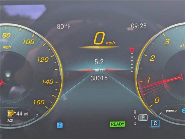 Certified 2022 Mercedes-Benz E 450 Coupe image 11