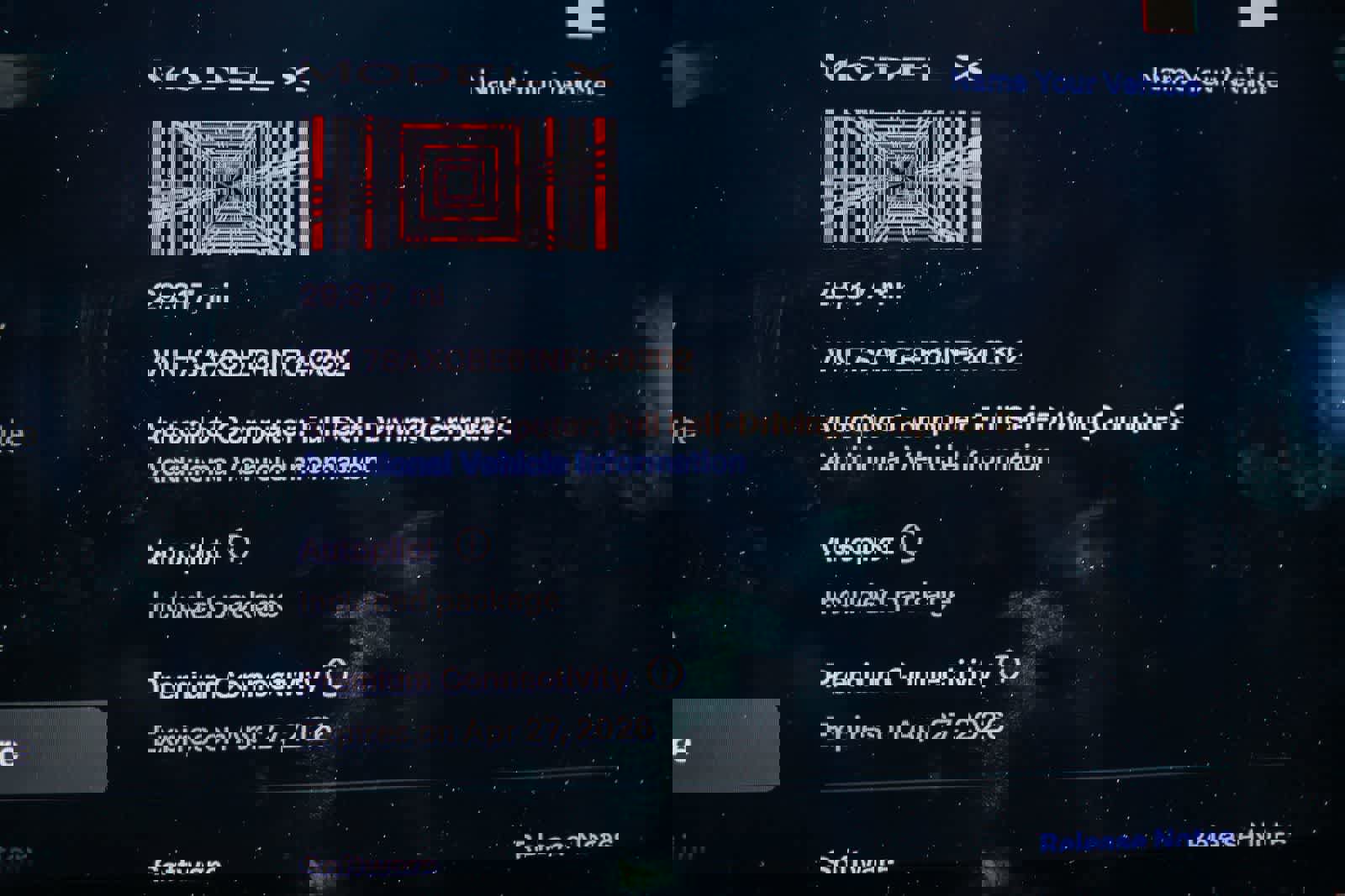 Used 2022 Tesla Model X Plaid image 26