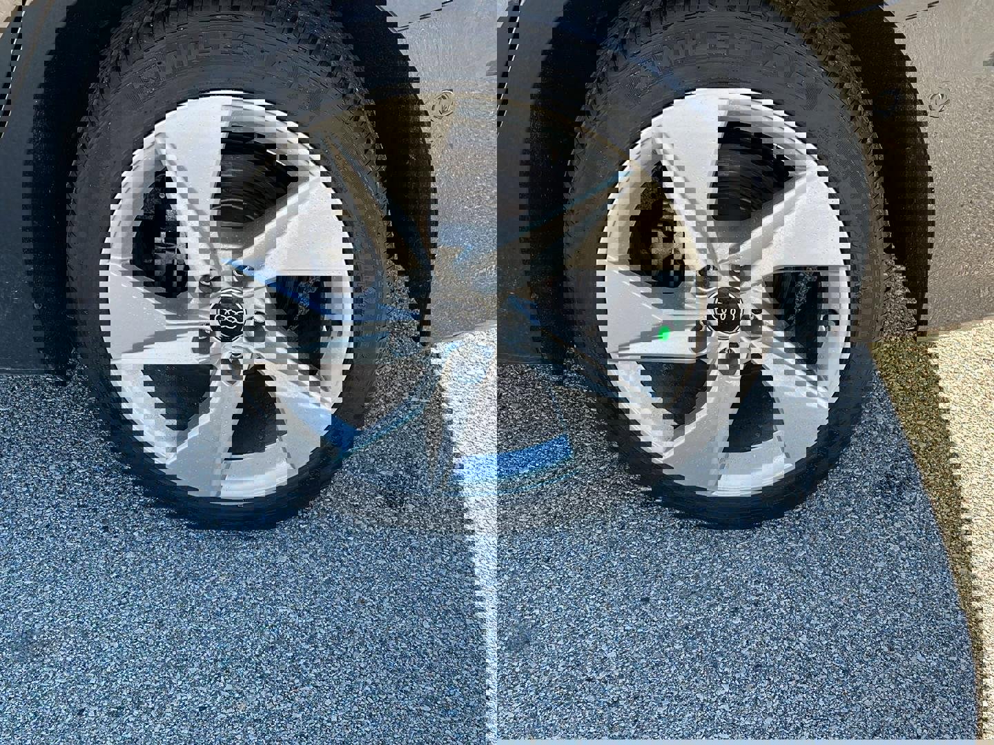 Used 2024 Audi A3 2.0T Premium image 7