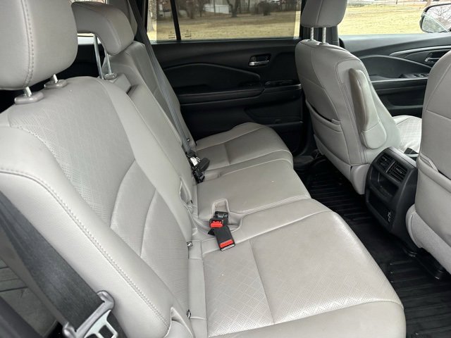 Used 2019 Honda Passport EX-L image 12
