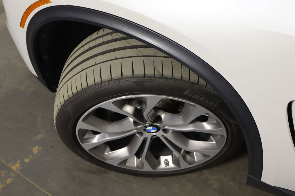 Used 2017 BMW X5 xDrive35i image 48