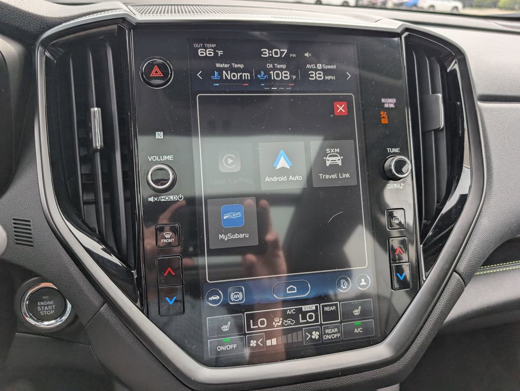 Used 2023 Subaru Ascent Onyx Edition AWD/4WD image 25