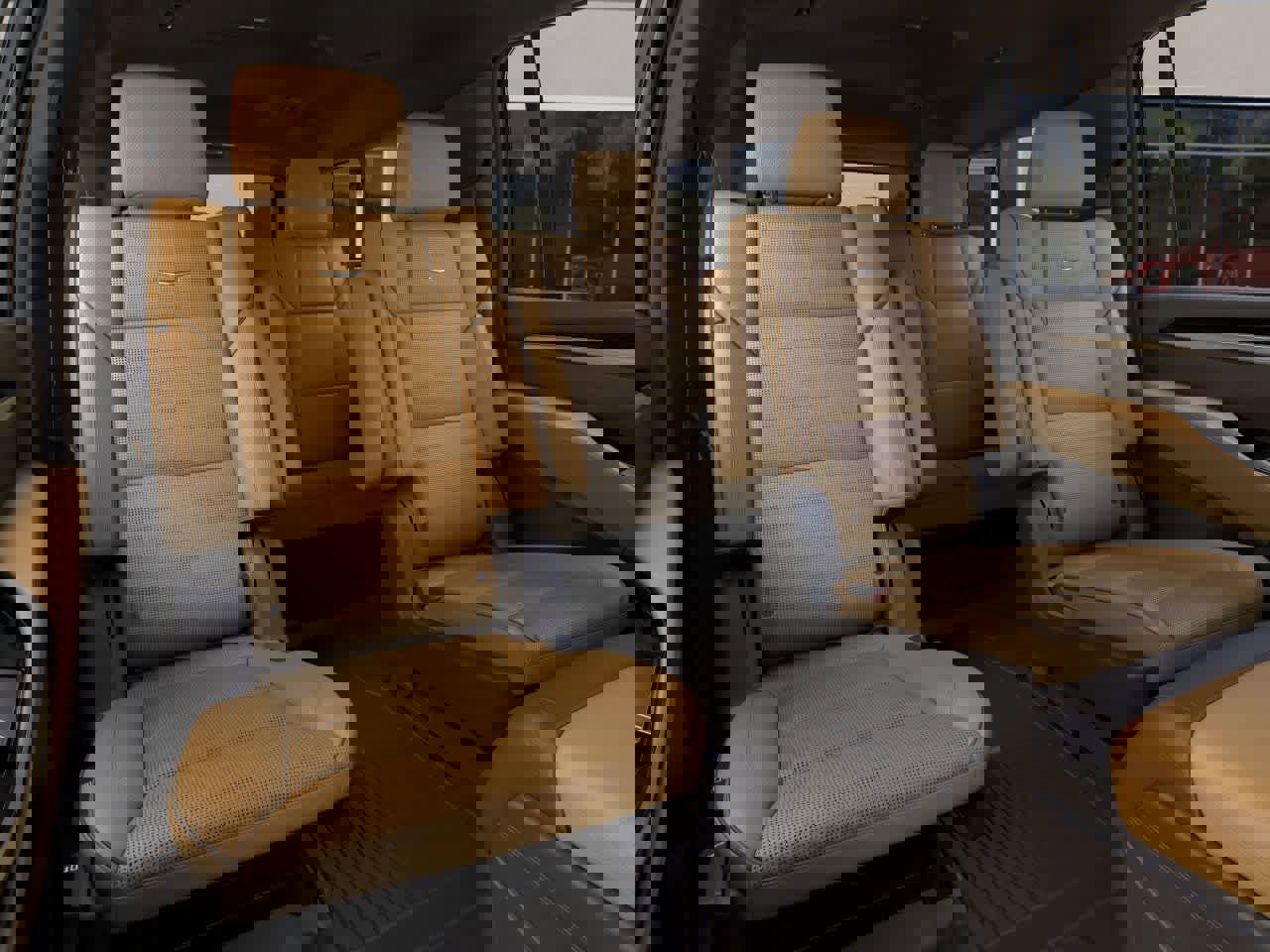 New 2026 Cadillac Escalade ESV Luxury image 17