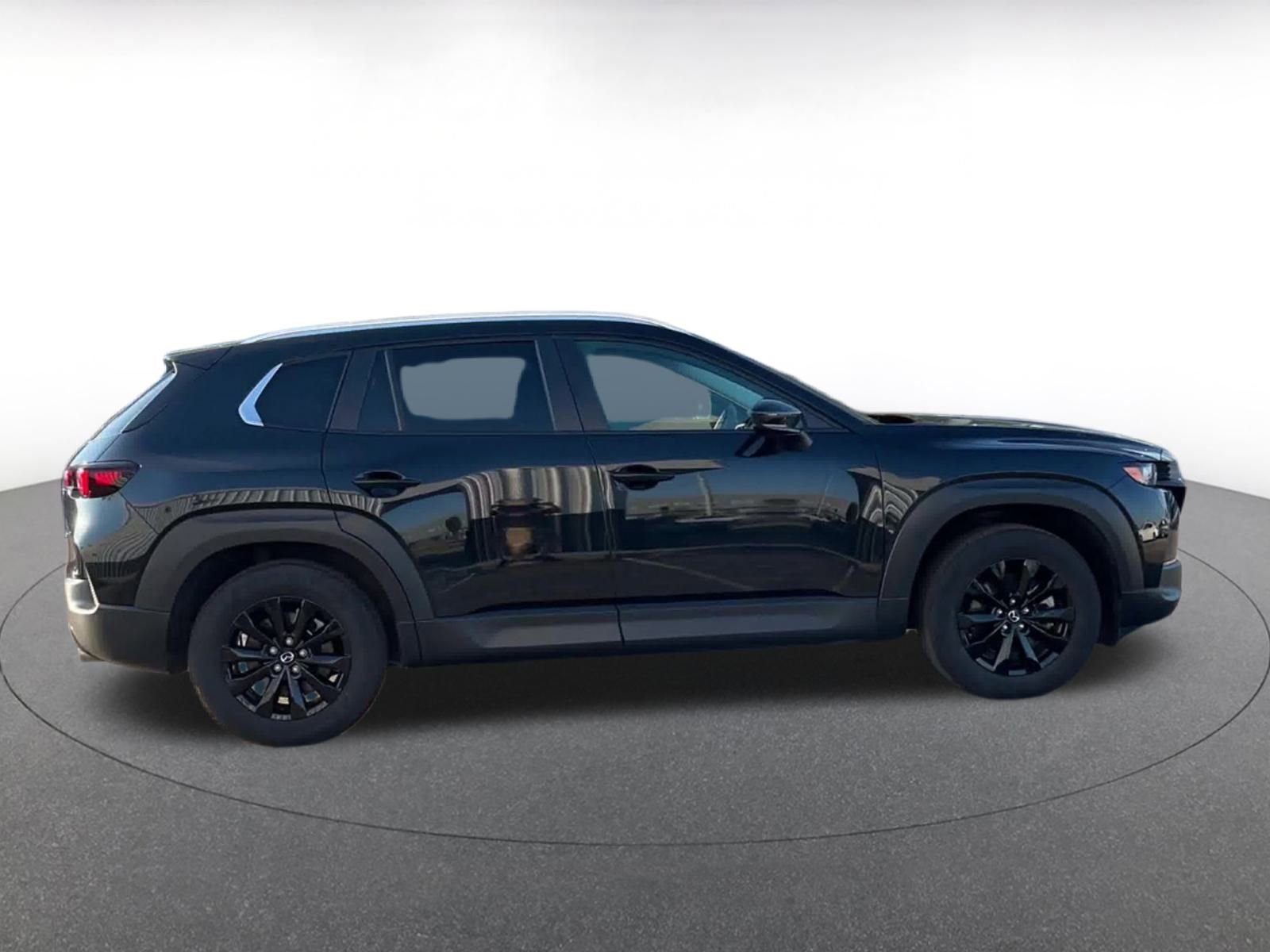 Used 2025 MAZDA CX-50 AWD 2.5 S w/ Select Package image 16