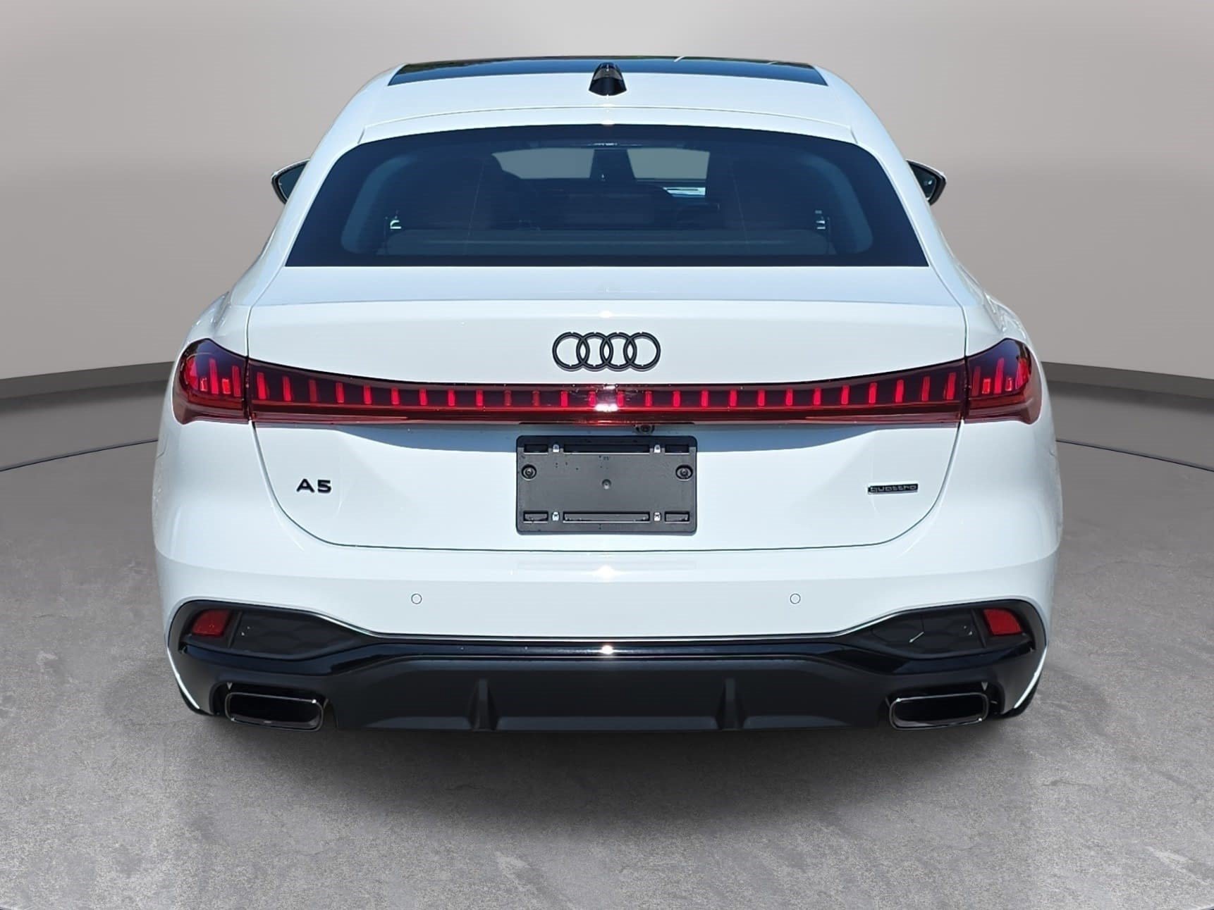 New 2026 Audi A5 2.0T Premium Plus AWD/4WD image 6