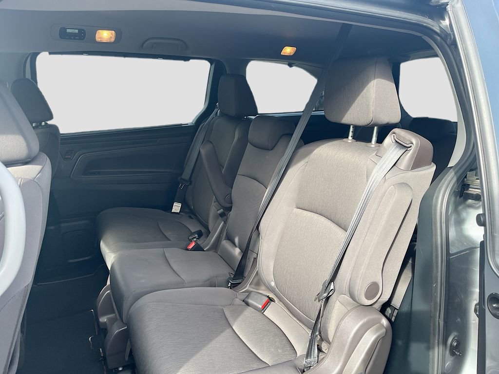 Used 2023 Honda Odyssey EX image 23