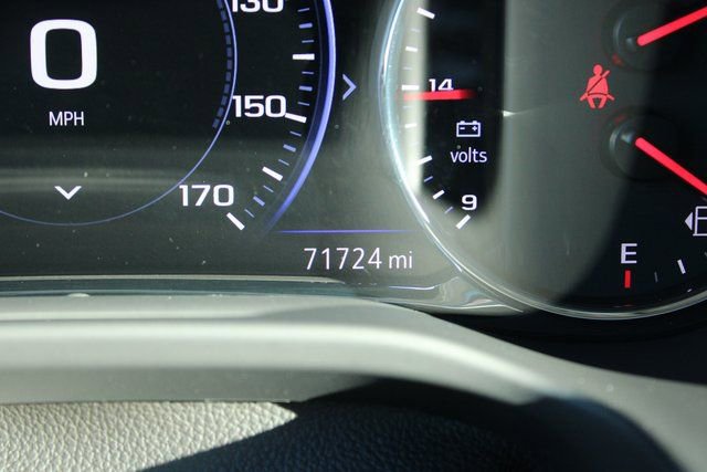 Used 2022 GMC Acadia Denali w/ Denali Ultimate Package image 30