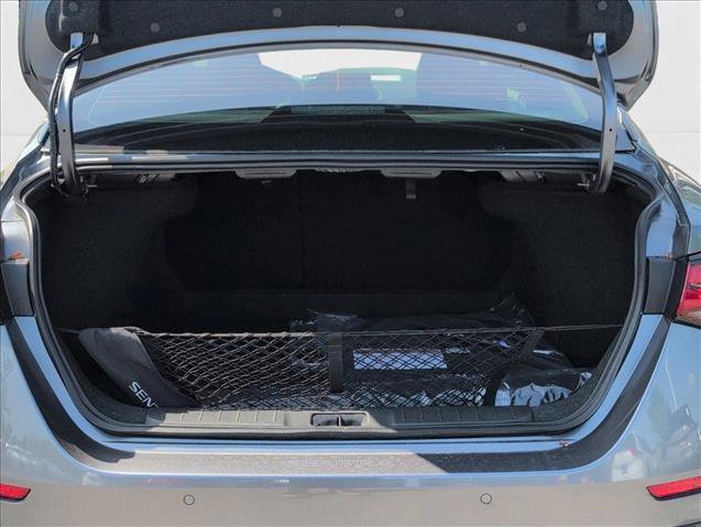 New 2025 Nissan Sentra SR w/ SR Premium Package image 6