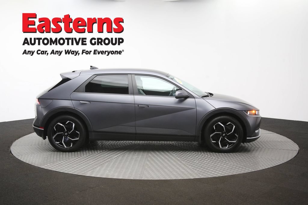 Used 2023 Hyundai Ioniq 5 SEL AWD/4WD image 43