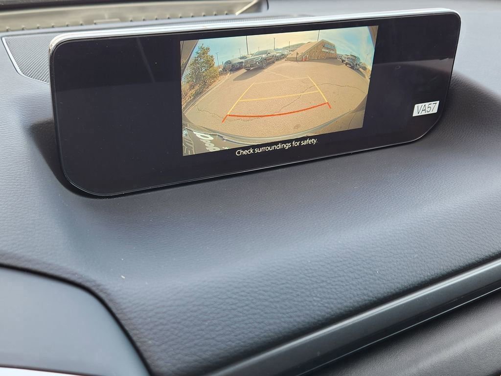 New 2026 MAZDA CX-50 2.5 Hybrid w/ Premium Plus Pkg image 13