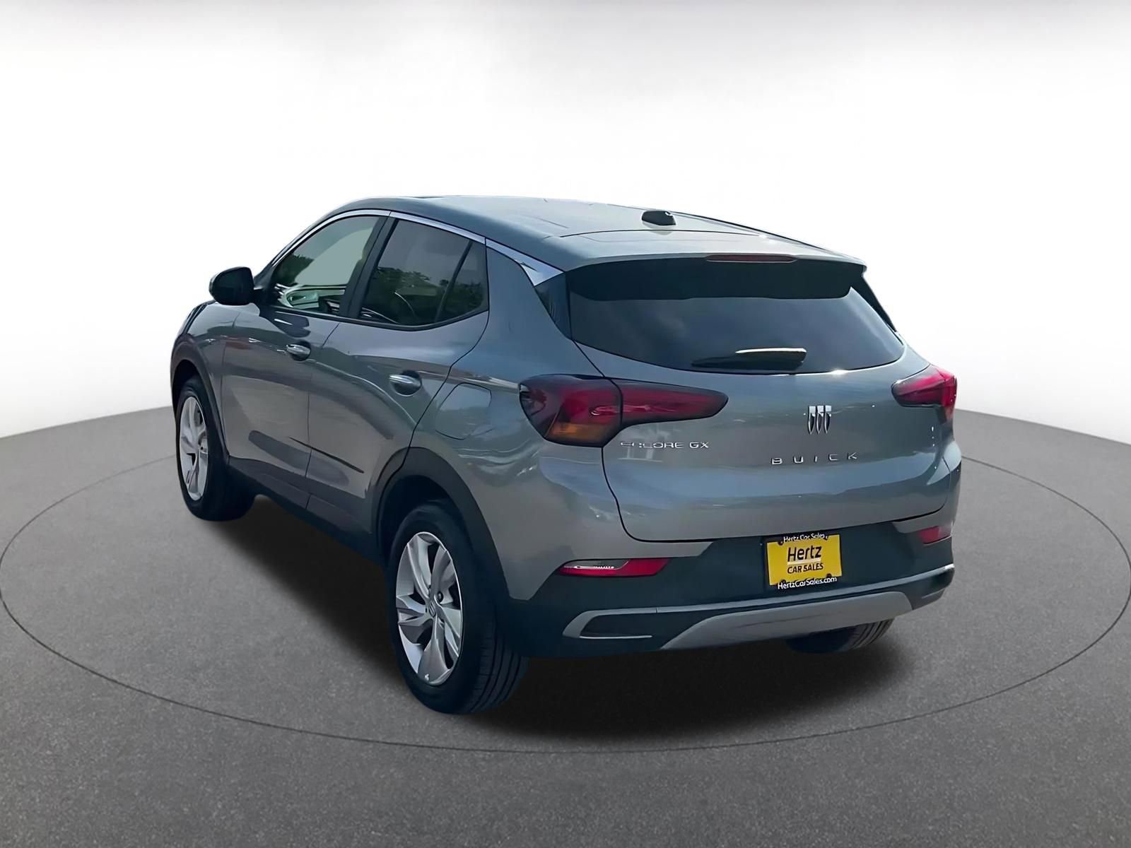 Used 2025 Buick Encore GX Preferred FWD image 11