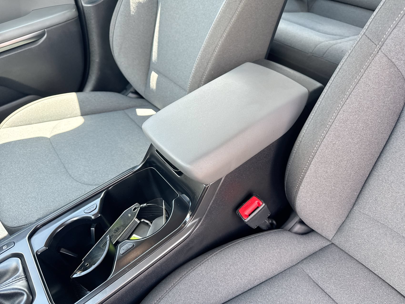 Used 2025 Kia K4 FWD image 19