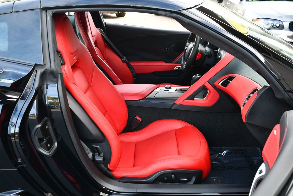 Used 2019 Chevrolet Corvette Grand Sport image 39
