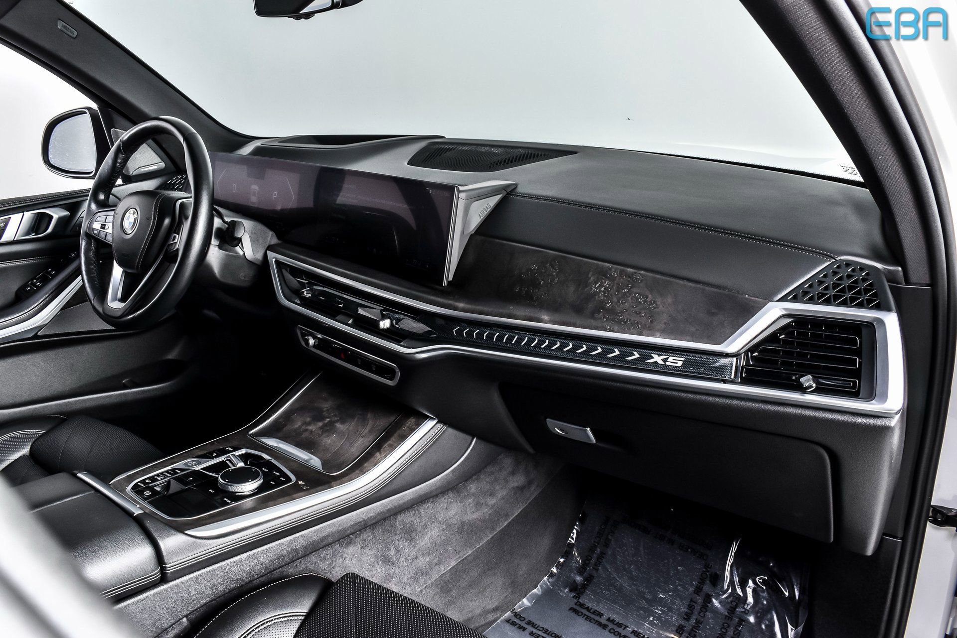 Used 2024 BMW X5 xDrive40i w/ Premium Package image 24