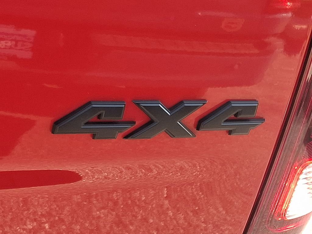 Used 2021 RAM 1500 Classic Warlock w/ Luxury Group image 30