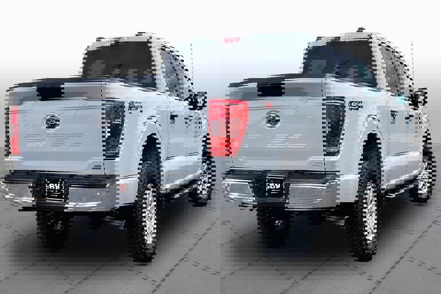 Used 2023 Ford F150 XLT image 13