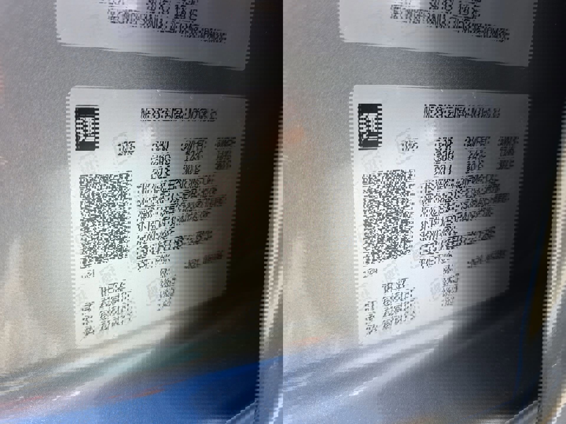 New 2026 Chevrolet Silverado 1500 RST w/ Convenience Package II image 34