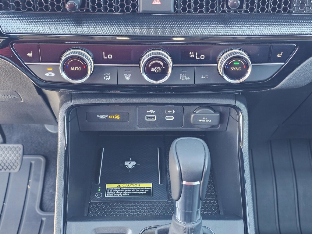 Certified 2023 Honda CR-V EX-L image 31