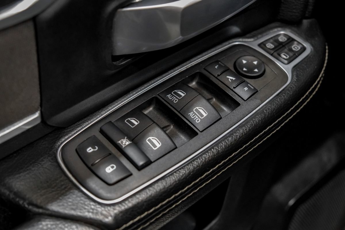 Used 2024 RAM 3500 Big Horn image 43