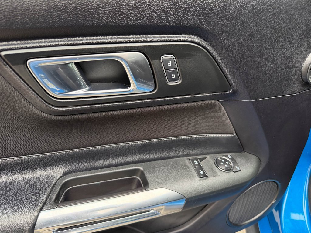 Certified 2019 Ford Mustang GT image 12