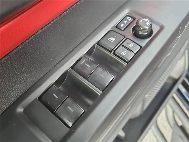 Certified 2026 Toyota Tundra TRD Pro AWD/4WD image 12