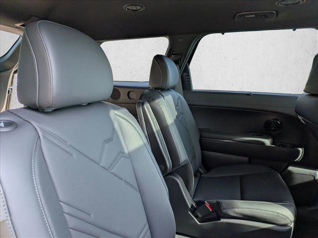 New 2026 Hyundai Palisade XRT Pro AWD/4WD image 21