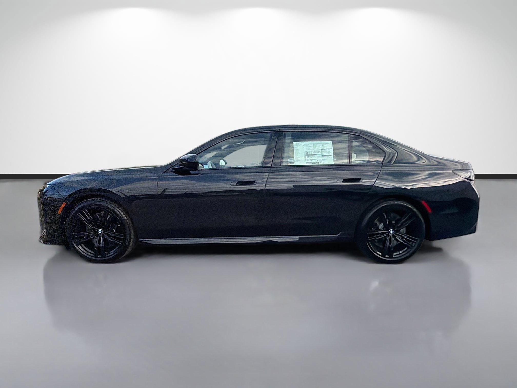 New 2027 BMW 740i w/ Executive Package RWD image 6