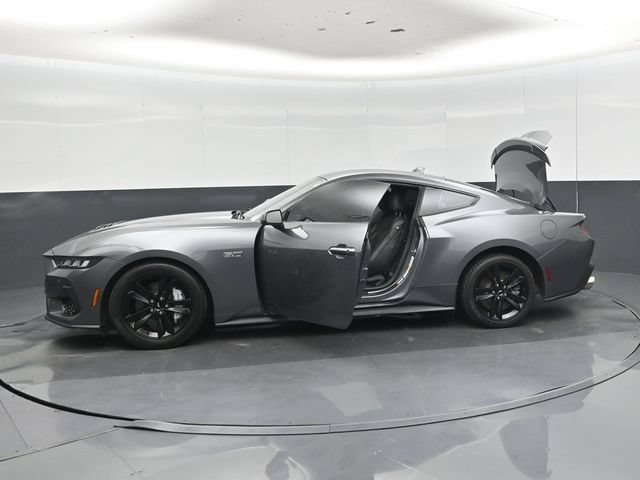 Used 2024 Ford Mustang GT RWD image 50