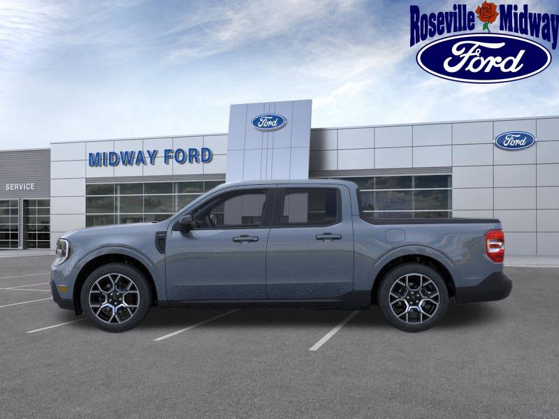 New 2026 Ford Maverick Lariat AWD/4WD image 3