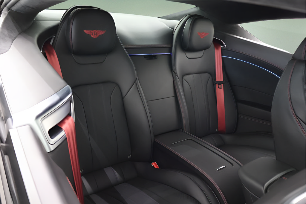 Used 2022 Bentley Continental GT AWD/4WD image 18