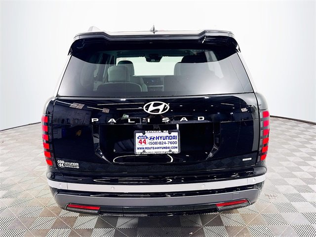 New 2026 Hyundai Palisade Limited image 29