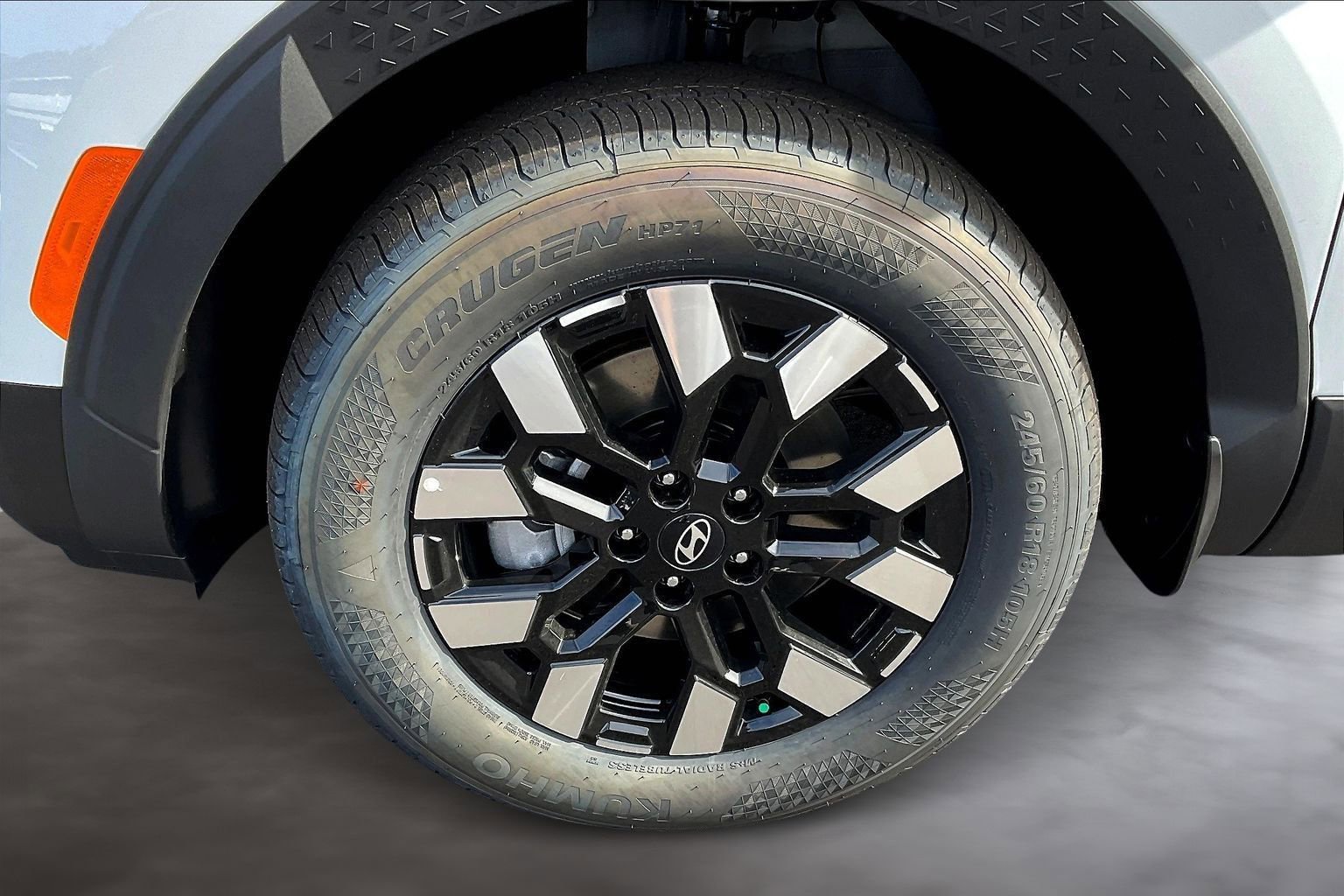 New 2026 Hyundai Santa Cruz SEL FWD image 13