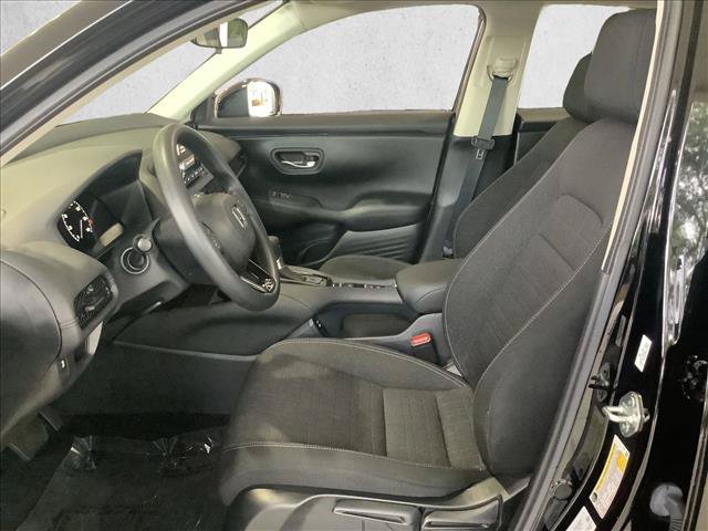 Certified 2024 Honda HR-V LX image 13