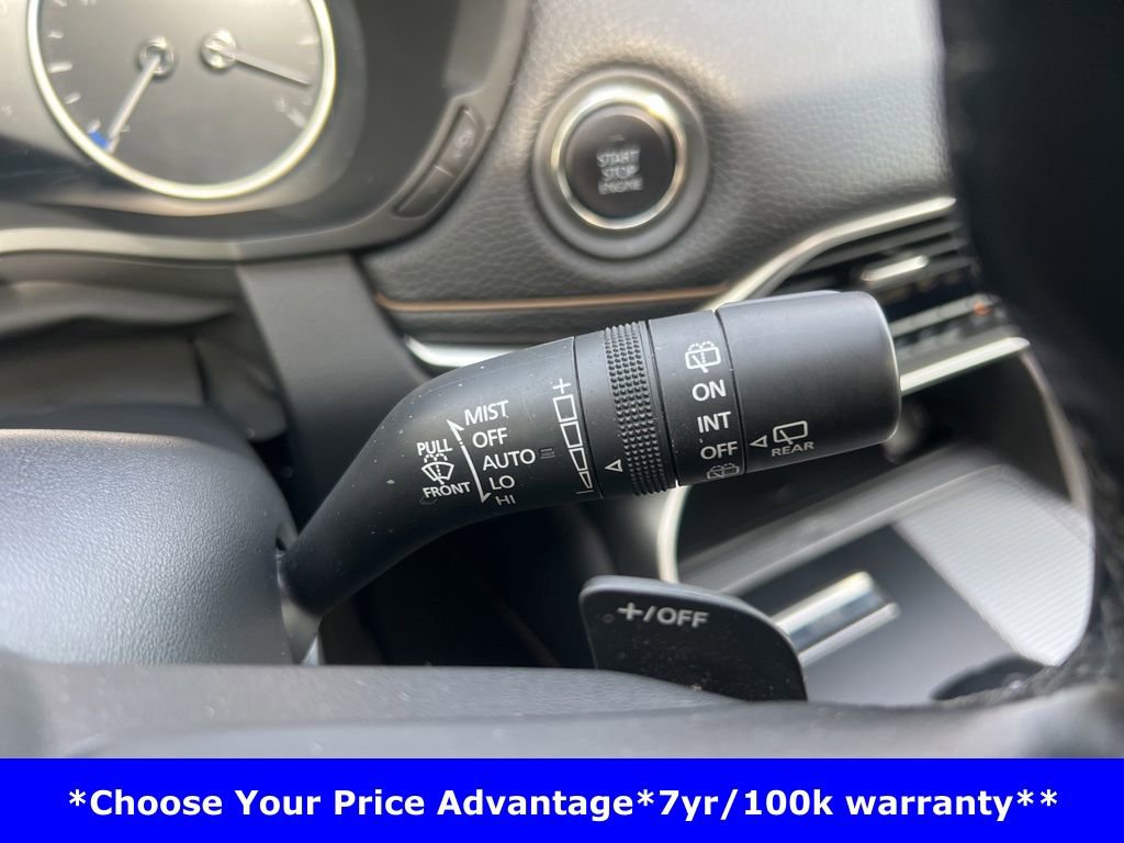 Used 2025 MAZDA CX-70 3.3 Turbo w/ Preferred Package image 56