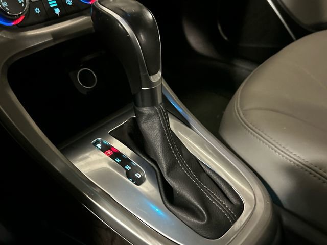 Used 2017 Buick Verano Sport Touring image 19