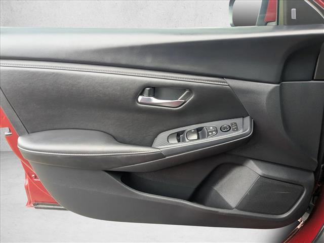 Used 2024 Nissan Sentra SV image 13