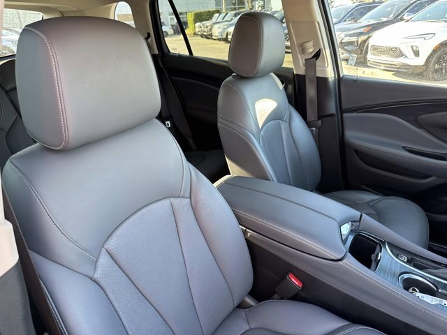 Used 2020 Buick Envision Essence image 16
