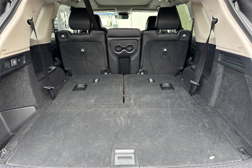 Certified 2025 Acura MDX w/ Technology Package image 20
