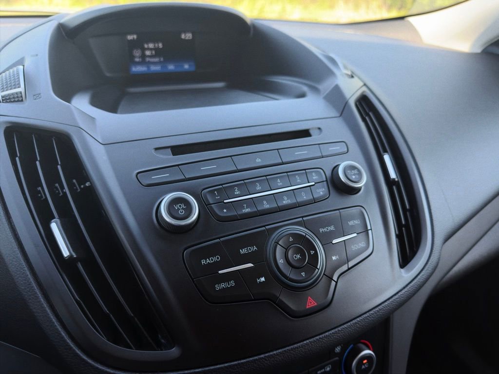 Used 2018 Ford Escape SE AWD/4WD image 10