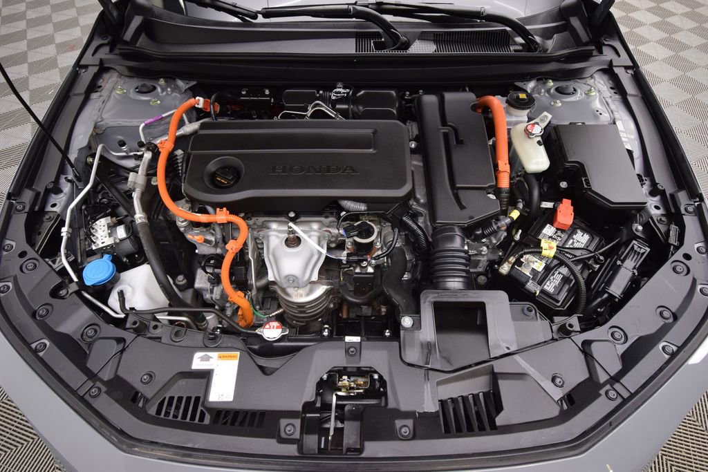 Used 2023 Honda Accord Sport image 29